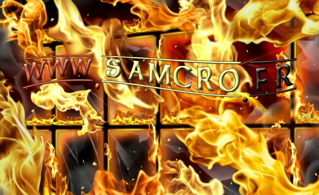 SAMCRO.FR, www.samcro.fr