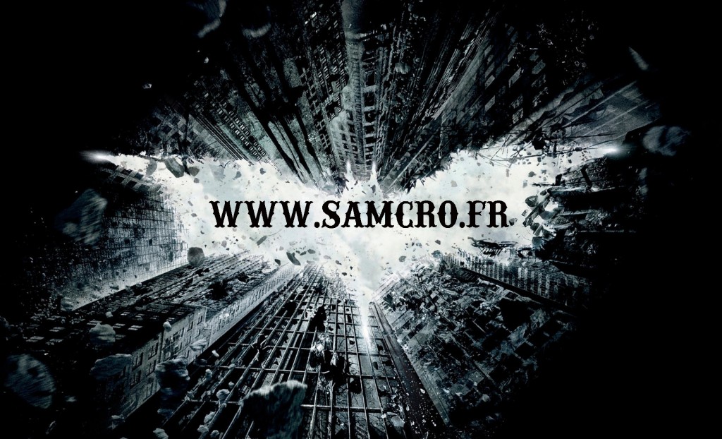 WWW.SAMCRO.FR … more click pic