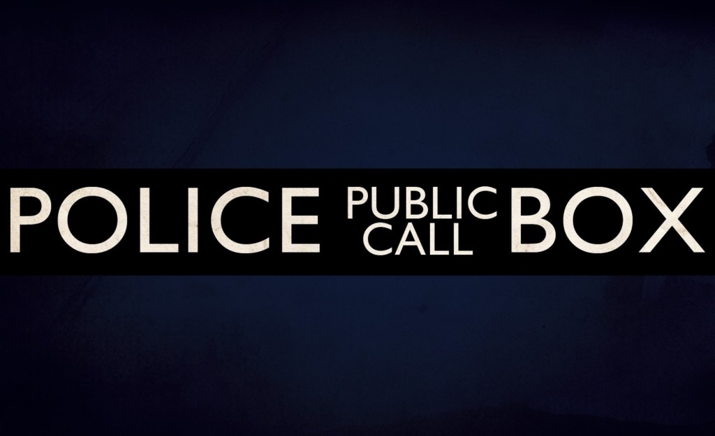 POLICE PUBLIC CALL BO(X)