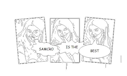 SAMCRO NR III