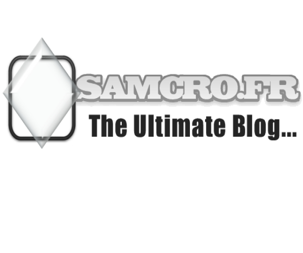 ∫ ∫ The Ultimate Blog ∫ ∫  The Ultimate Blog ∫ ∫ The Ultimate Blog ∫ ∫