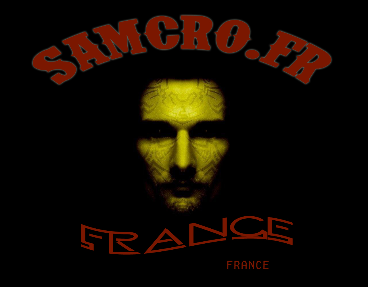 SAMCRO.FR . SAMCRO . FRANCE 2012 . FRANCE