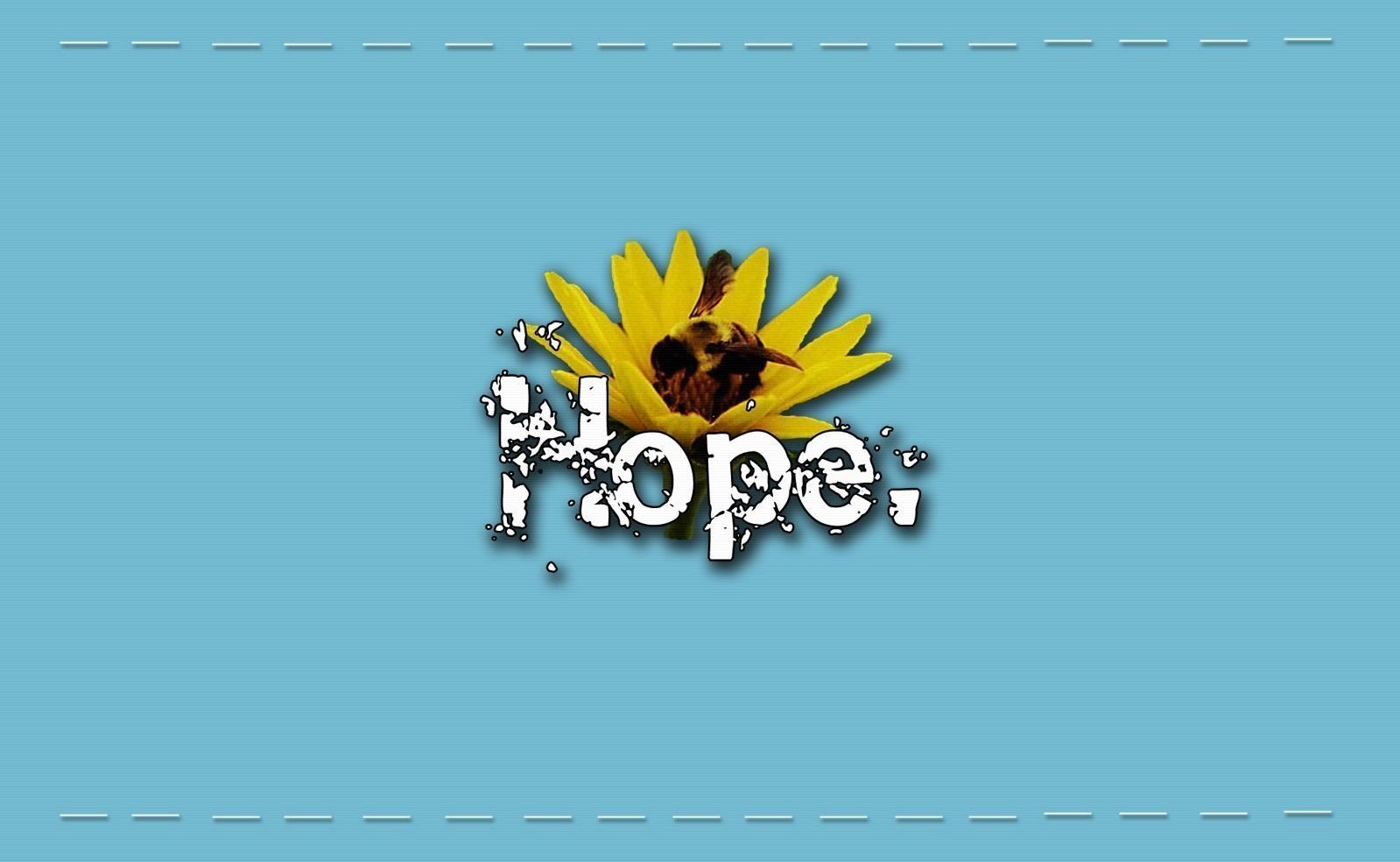 Hope HOPE