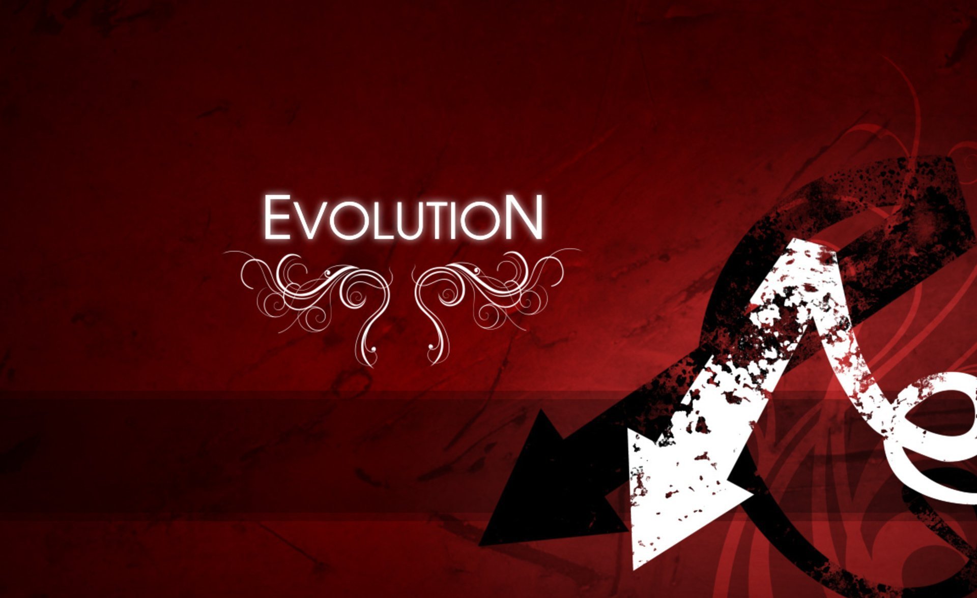 EVOLUTION 2012 DECEMBER 21