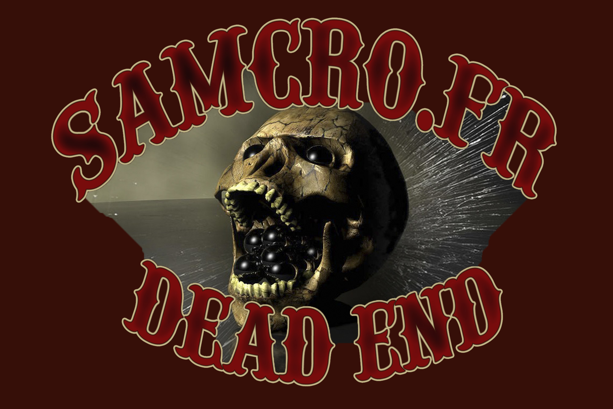 samcro dead end samcro.fr