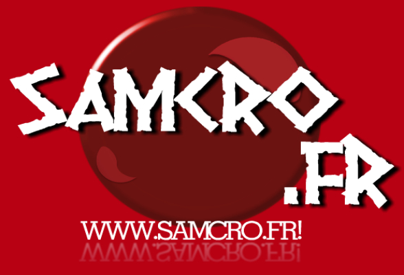 greek. samcro samcro.fr