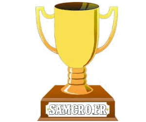 Top user list 2014 samcro samcro.fr
