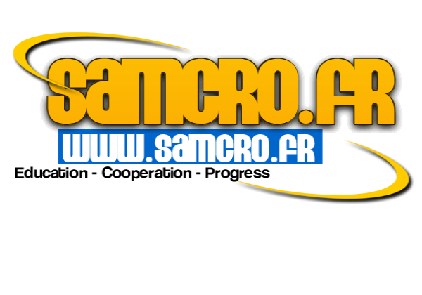 samcro samcro.fr cooperation progress