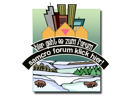 samcro forum Forum
