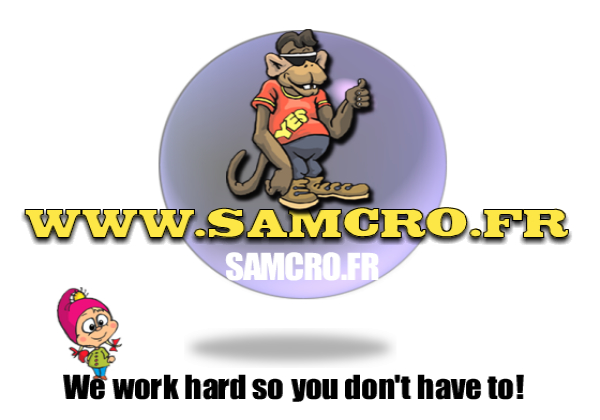 have to samcro.fr www.samcro.fr