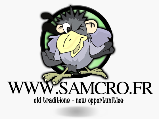 new opportunities samcro samcro.fr