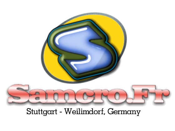 Samcro.Fr Samcro Weilimdorf