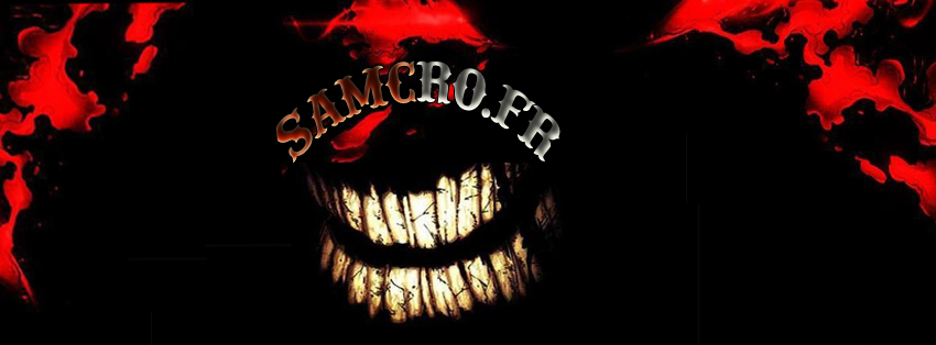 samcro.fr Gateway to the South