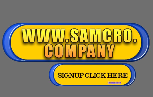 www.samcro.company You’re Always Welcome at Our Home