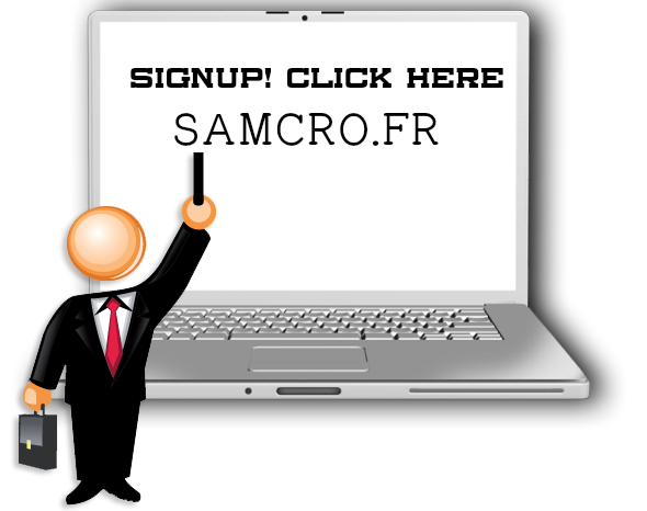 PASCAL samcro.fr pascal