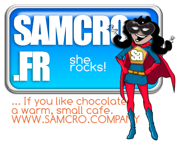 If you like chocolate a warm small cafe samcro.fr